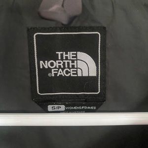 North Face Puffer
